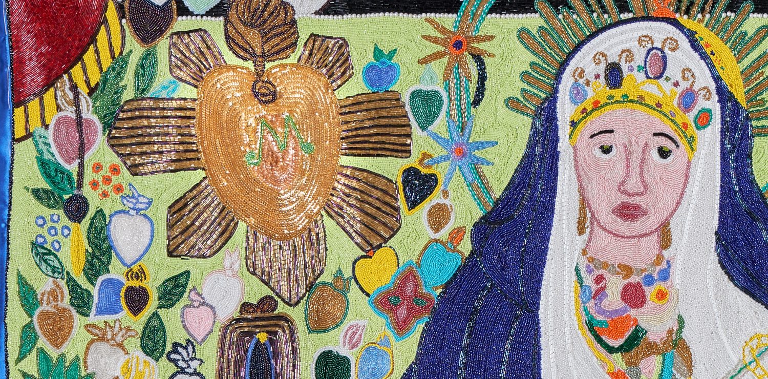 Haitian Art: A Digital Crossroads